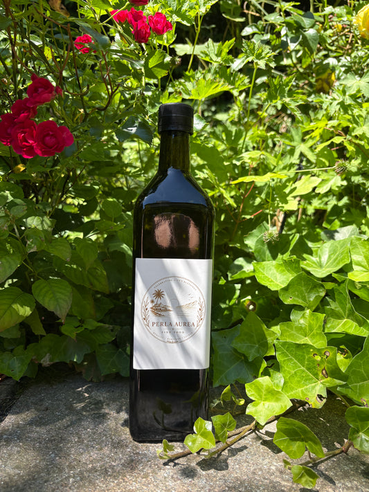 Extra Virgin Olive Oil from Šibenik Croatia 1 L