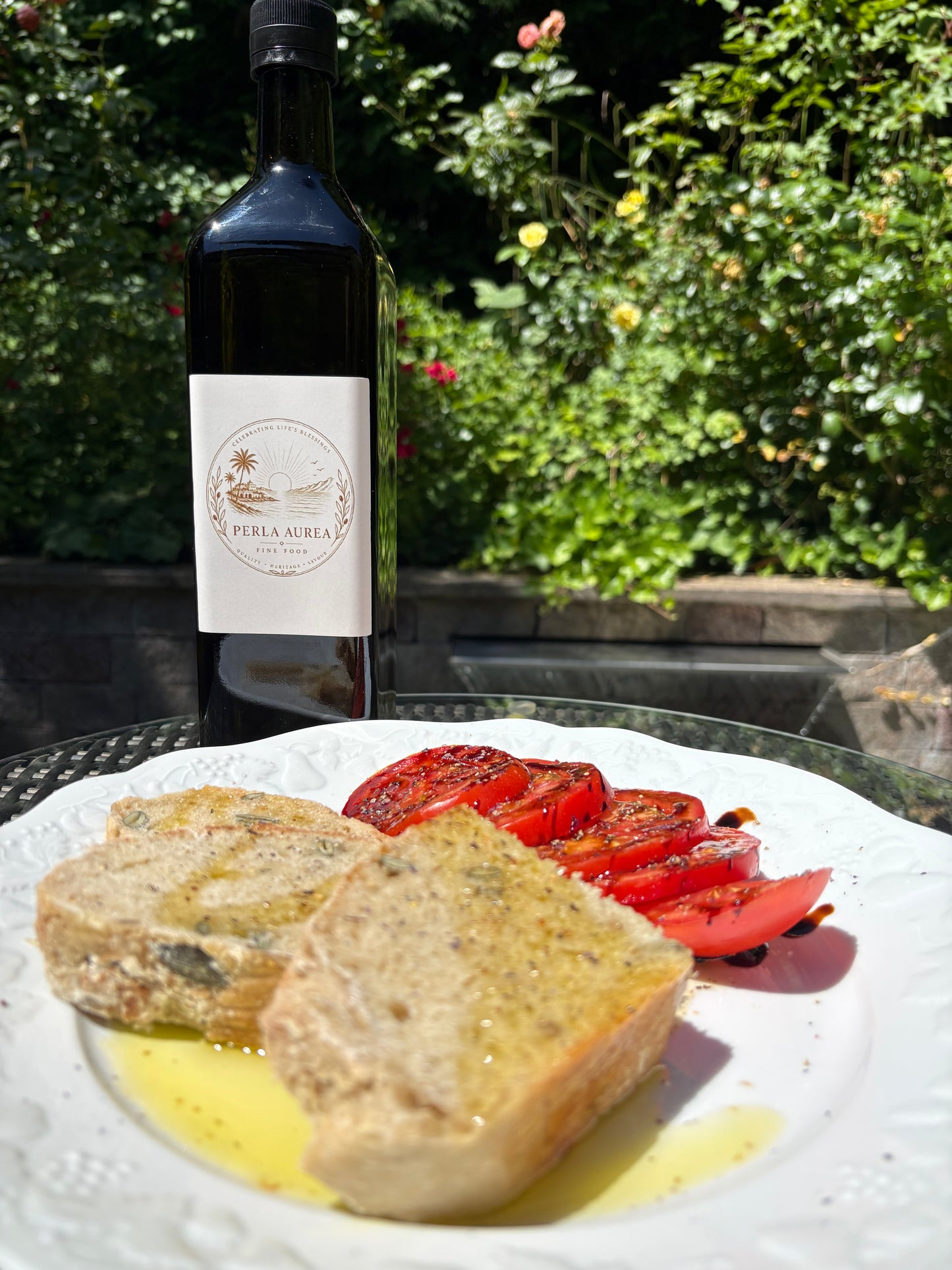 Extra Virgin Olive Oil from Šibenik Croatia 1 L