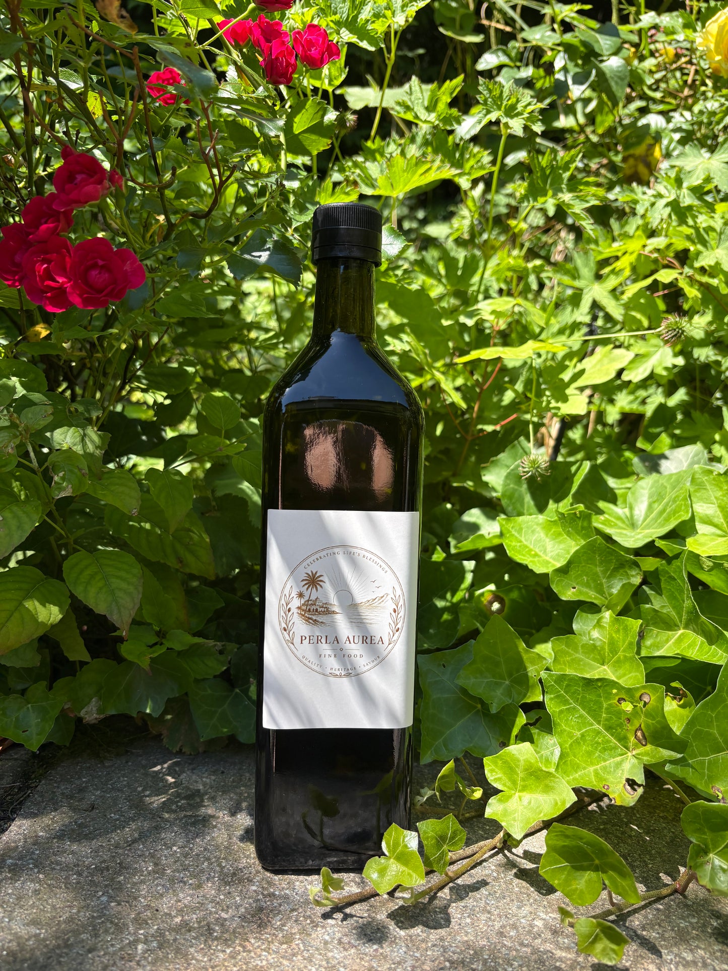 Extra Virgin Olive Oil from Šibenik Croatia 1 L