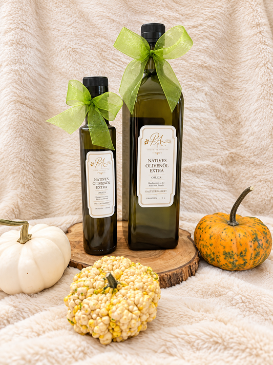 The Savourer‘s Treat | 250ml + 1L